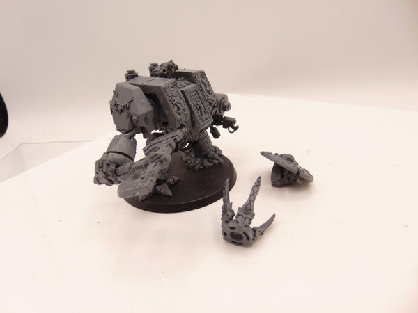 Space Wolves Venerable Dreadnought