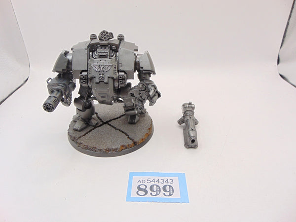 Redemptor Dreadnought