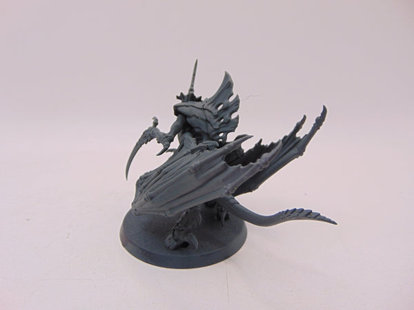 Winged Tyranid Prime