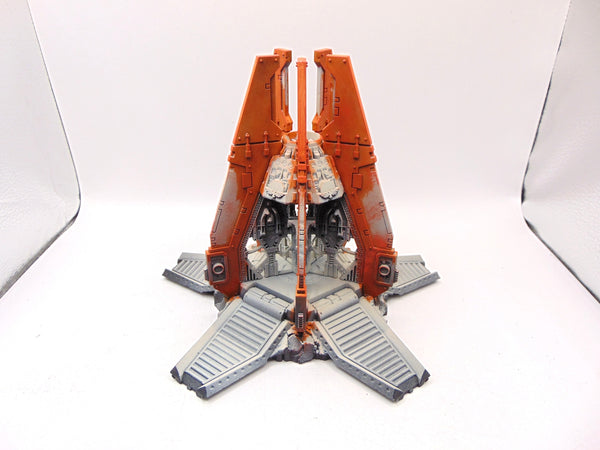Drop Pod