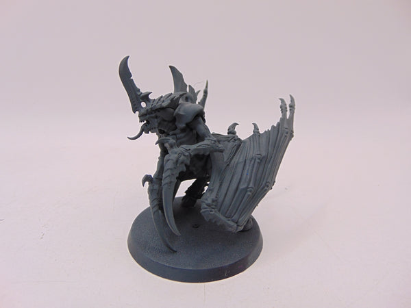 Winged Tyranid Prime