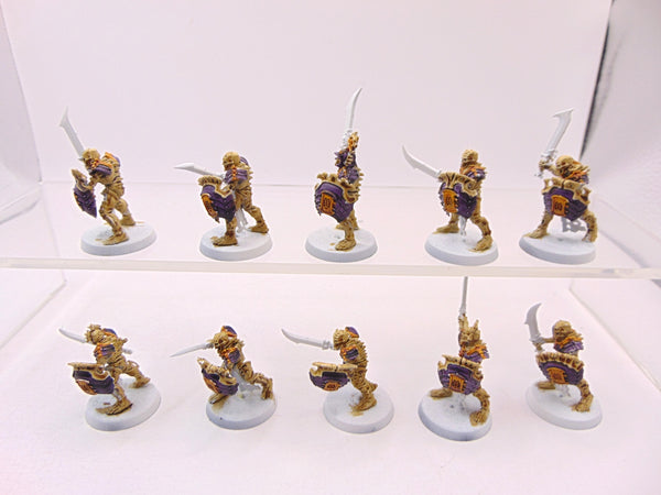 Mortek Guard