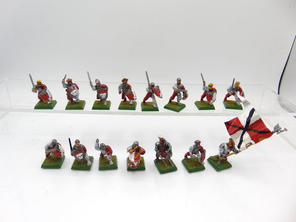 Empire State Troops