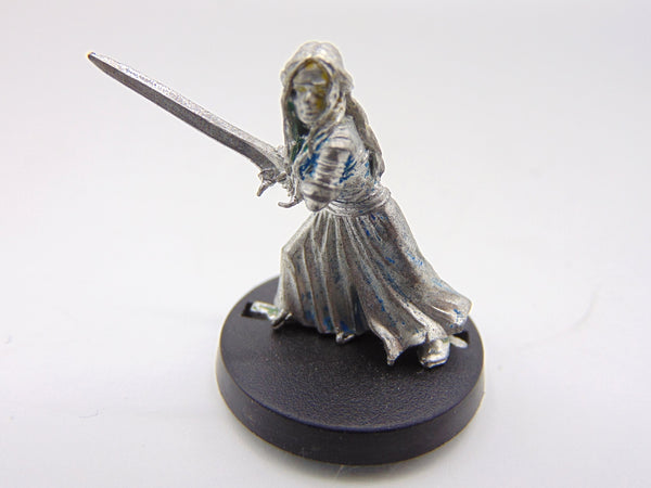 Eowyn Helm's Deep