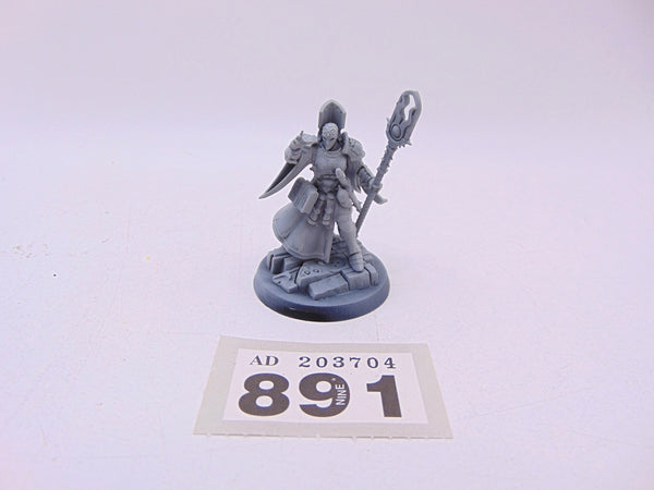 Knight Arcanum