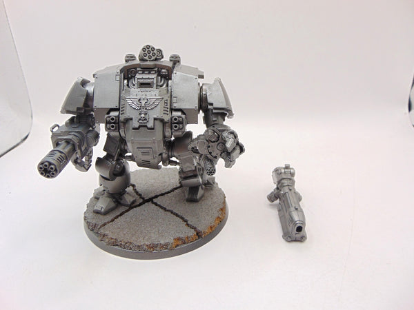 Redemptor Dreadnought