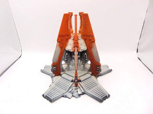 Drop Pod