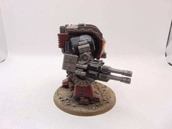 Leviathan Pattern Siege Dreadnought