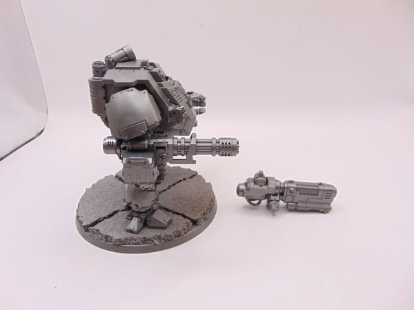 Redemptor Dreadnought