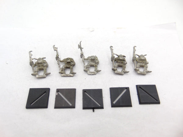 Ruglud's Armoured Orcs