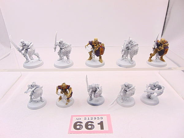 Mortek Guard