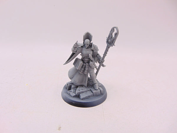 Knight Arcanum
