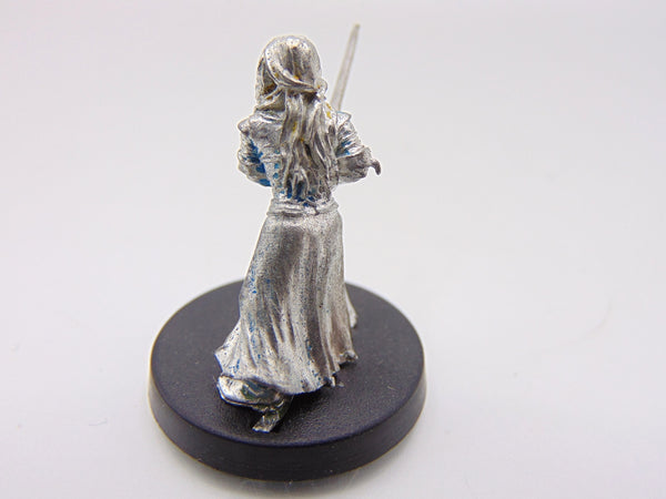 Eowyn Helm's Deep