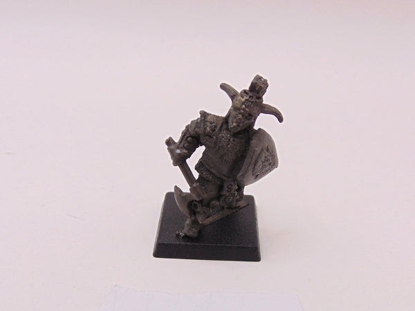 C01 Fighter Gustrav