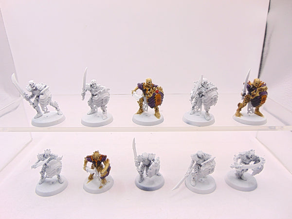 Mortek Guard