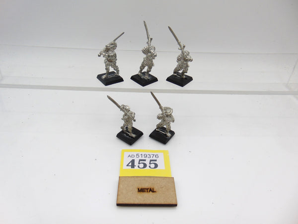 Empire Greatswords