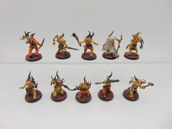 Poxwalkers