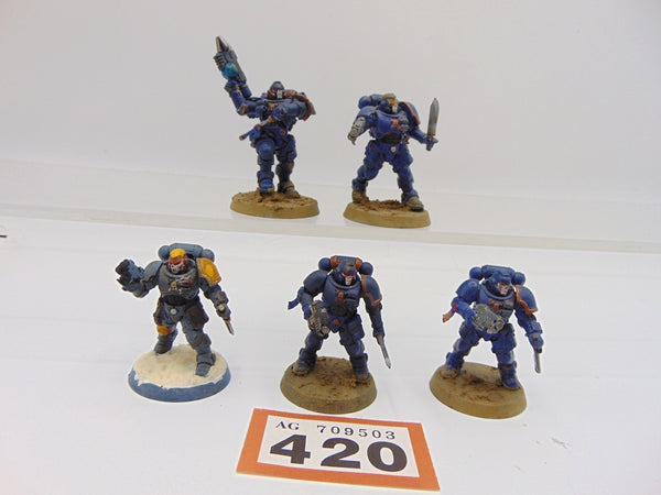Reivers