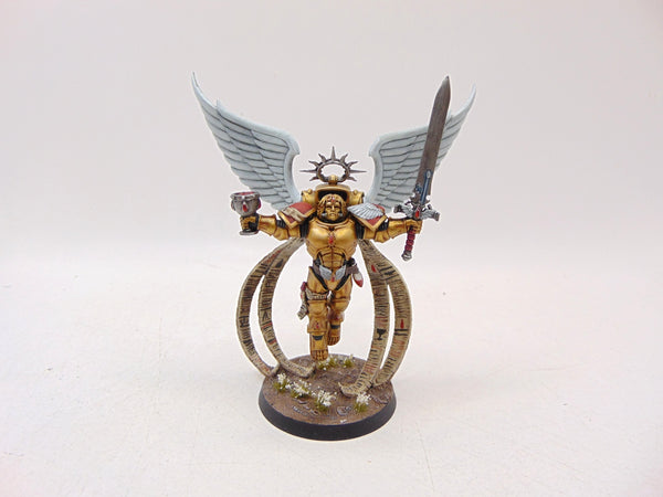 The Sanguinor