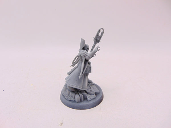 Knight Arcanum