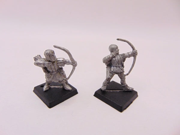 Bretonnian Archers / Bowmen