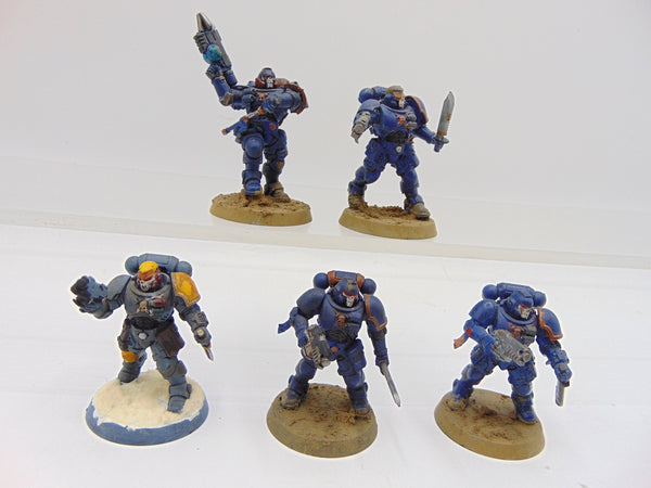 Reivers