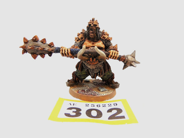 Tyrant / Bruiser