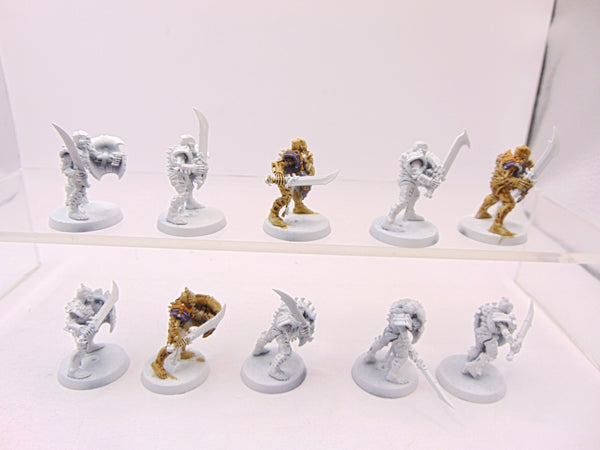 Mortek Guard