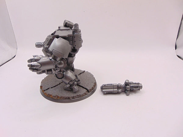 Redemptor Dreadnought