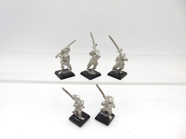 Empire Greatswords