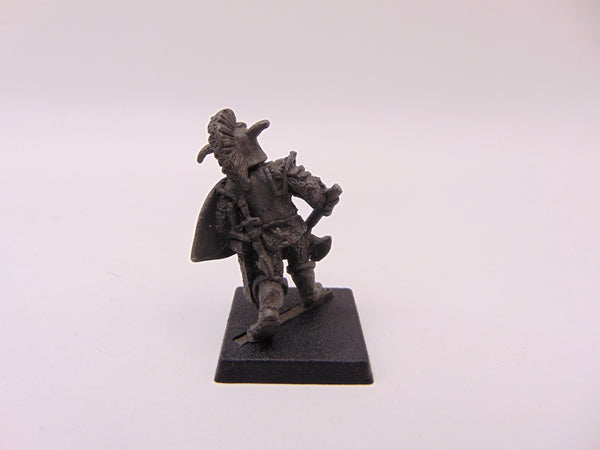 C01 Fighter Gustrav