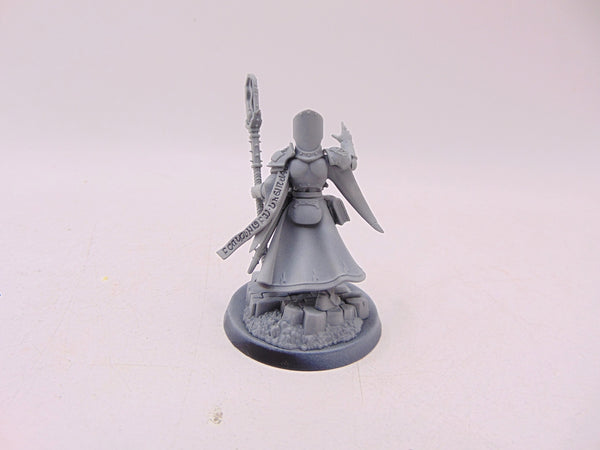 Knight Arcanum