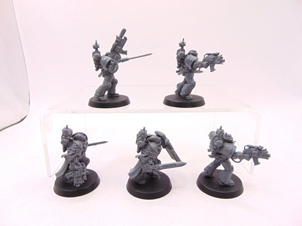 Deathwatch Kill Team Veterans