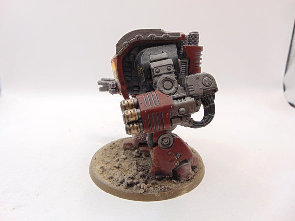 Leviathan Pattern Siege Dreadnought