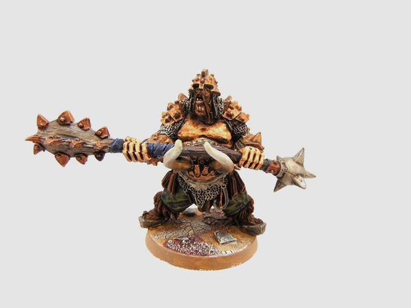 Tyrant / Bruiser