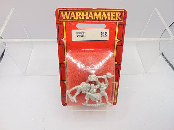 Skeleton Warriors