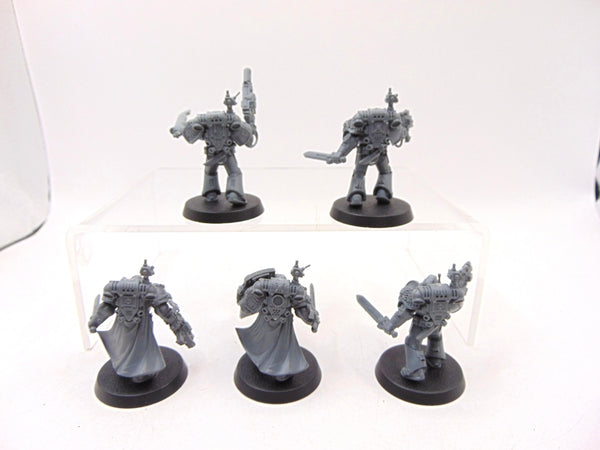 Deathwatch Kill Team Veterans