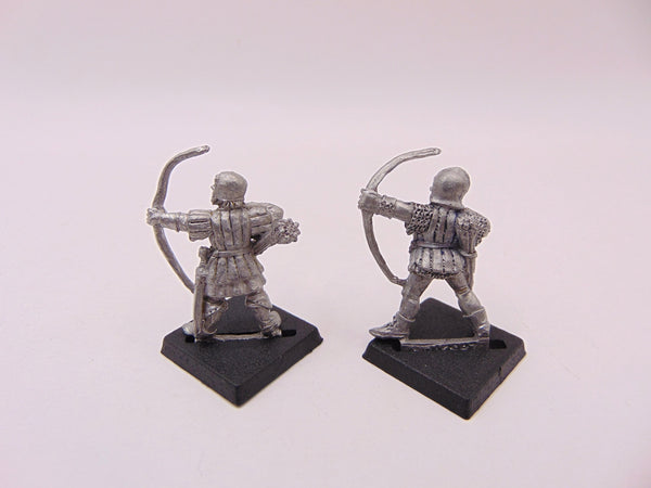 Bretonnian Archers / Bowmen