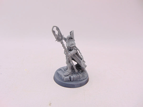 Knight Arcanum