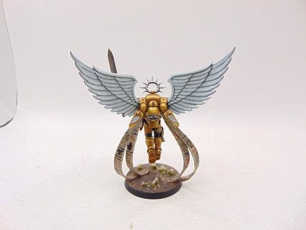 The Sanguinor