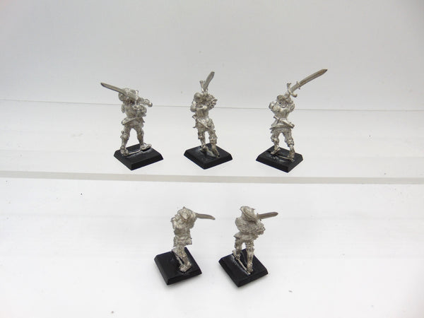 Empire Greatswords