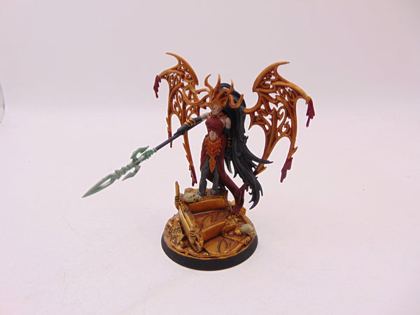 Morathi-Khaine