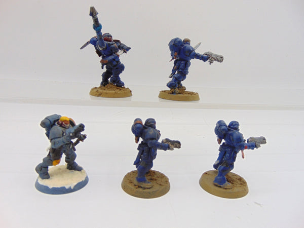 Reivers