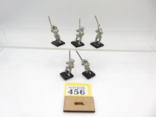 Empire Greatswords