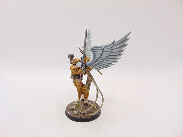 The Sanguinor