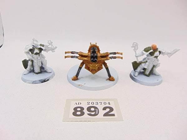 Celestar Ballista