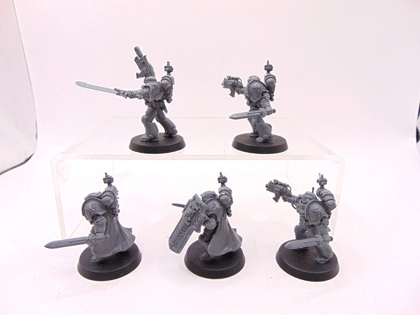 Deathwatch Kill Team Veterans