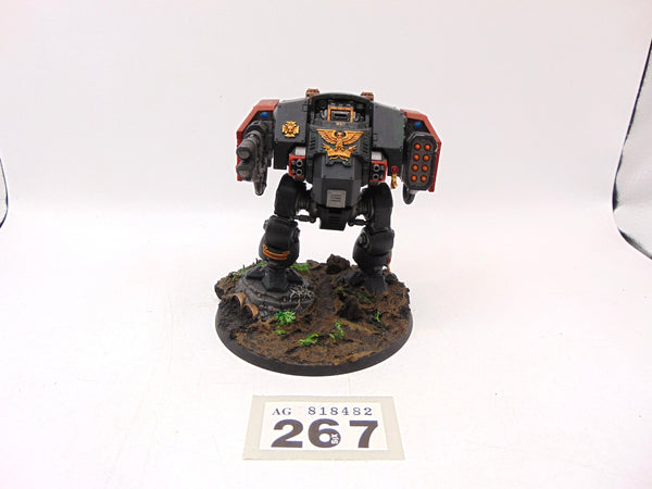 Ballistus Dreadnought