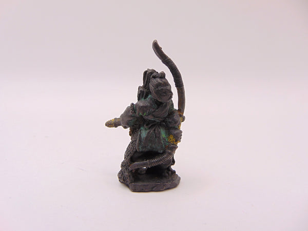 C05 Oriental Heroes