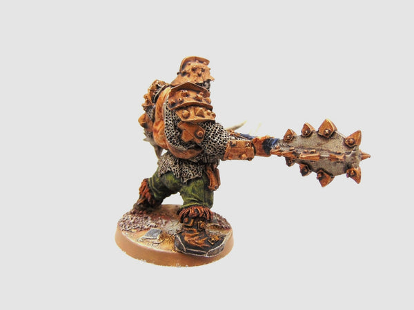 Tyrant / Bruiser